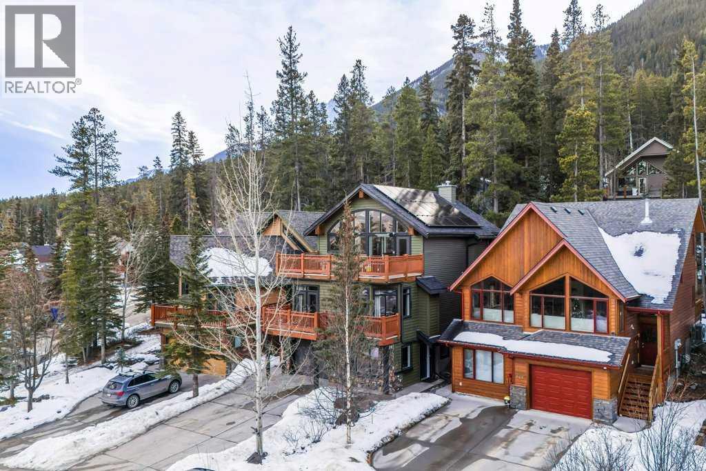 965 Lawrence Grassi Ridge, Canmore, Alberta  T1W 3C3 - Photo 45 - A2283866