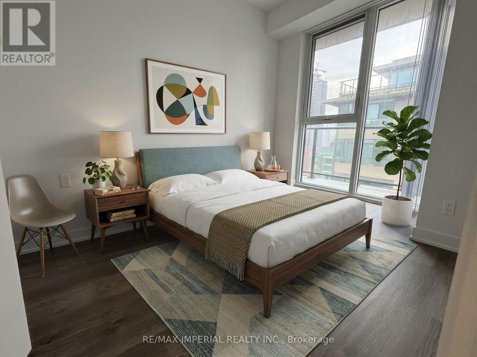 1815 - 180 Front Street E, Toronto, Ontario  M5A 0A9 - Photo 14 - C12933356