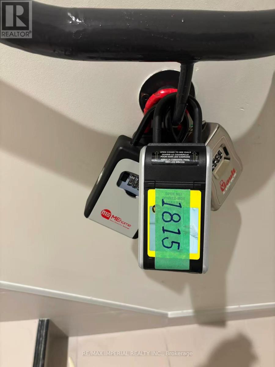 1815 - 180 Front Street E, Toronto, Ontario  M5A 0A9 - Photo 18 - C12933356