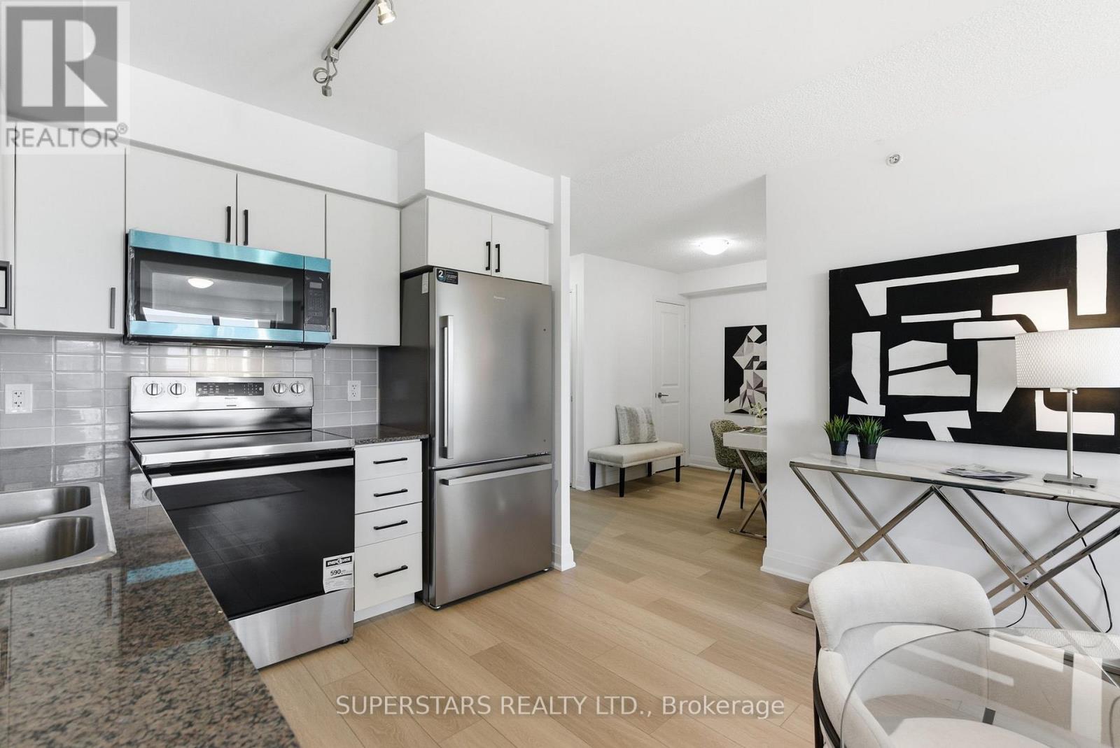 606 - 372 Highway 7 E Road, Richmond Hill, Ontario  L4B 0C6 - Photo 14 - N12933338