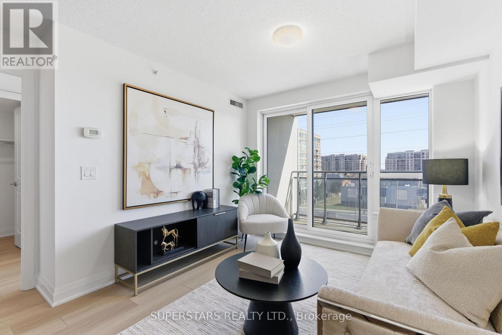 606 - 372 Highway 7 E Road, Richmond Hill, Ontario  L4B 0C6 - Photo 16 - N12933338