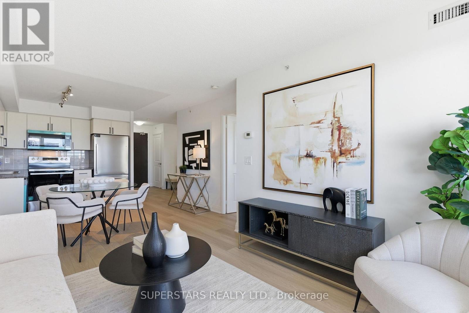 606 - 372 Highway 7 E Road, Richmond Hill, Ontario  L4B 0C6 - Photo 17 - N12933338