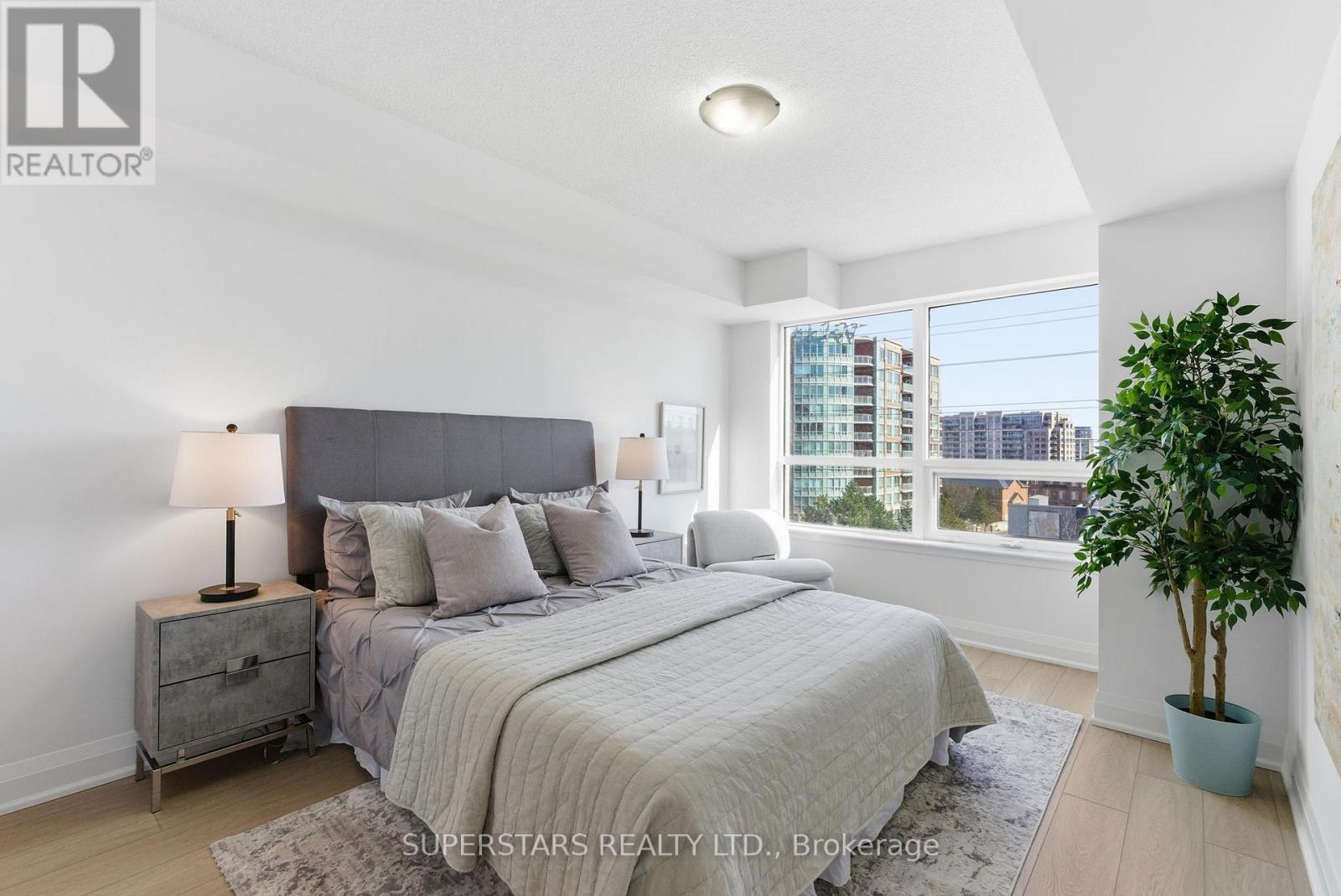 606 - 372 Highway 7 E Road, Richmond Hill, Ontario  L4B 0C6 - Photo 18 - N12933338