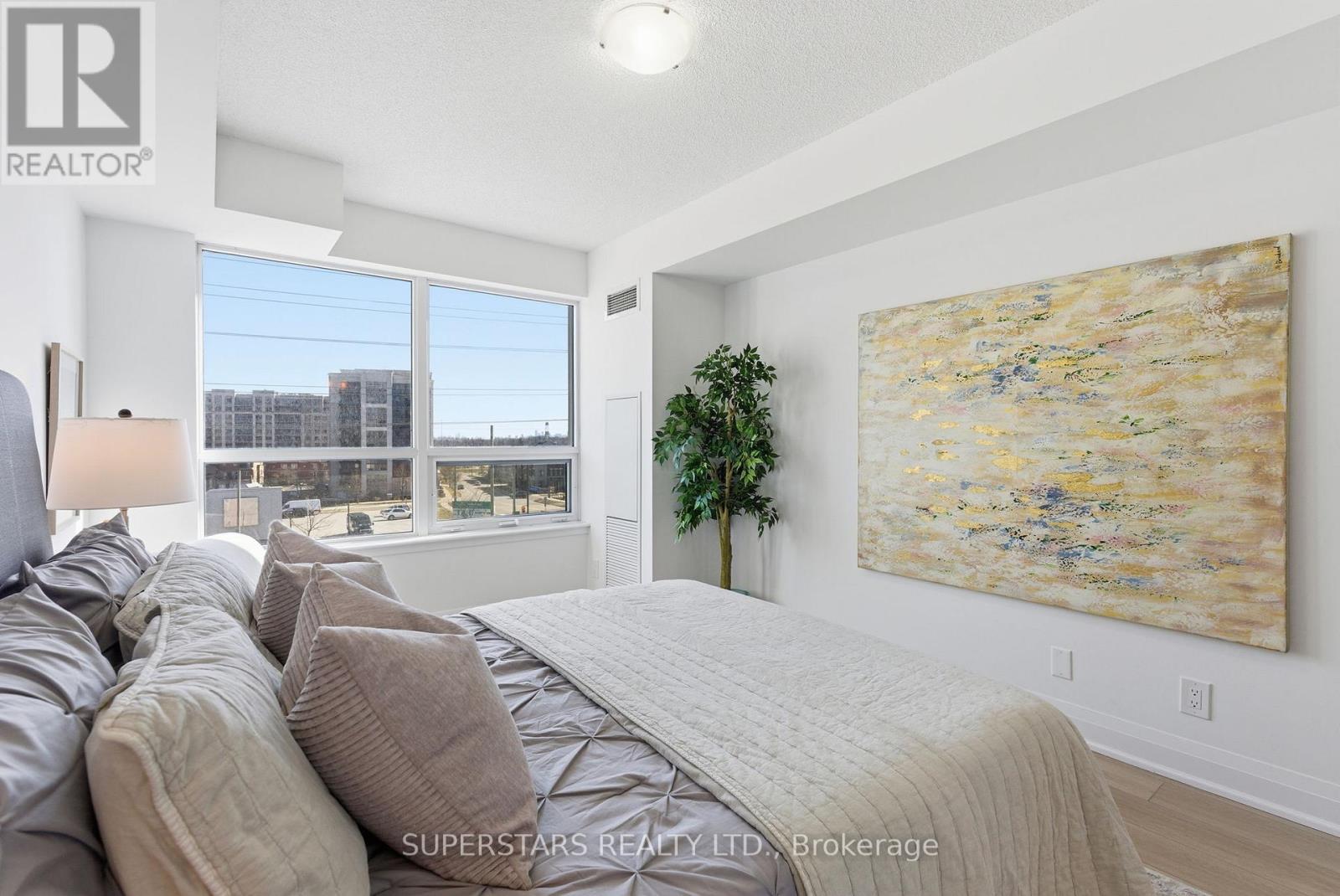 606 - 372 Highway 7 E Road, Richmond Hill, Ontario  L4B 0C6 - Photo 19 - N12933338