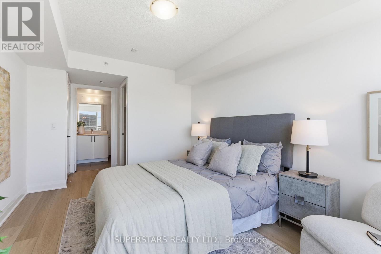 606 - 372 Highway 7 E Road, Richmond Hill, Ontario  L4B 0C6 - Photo 20 - N12933338