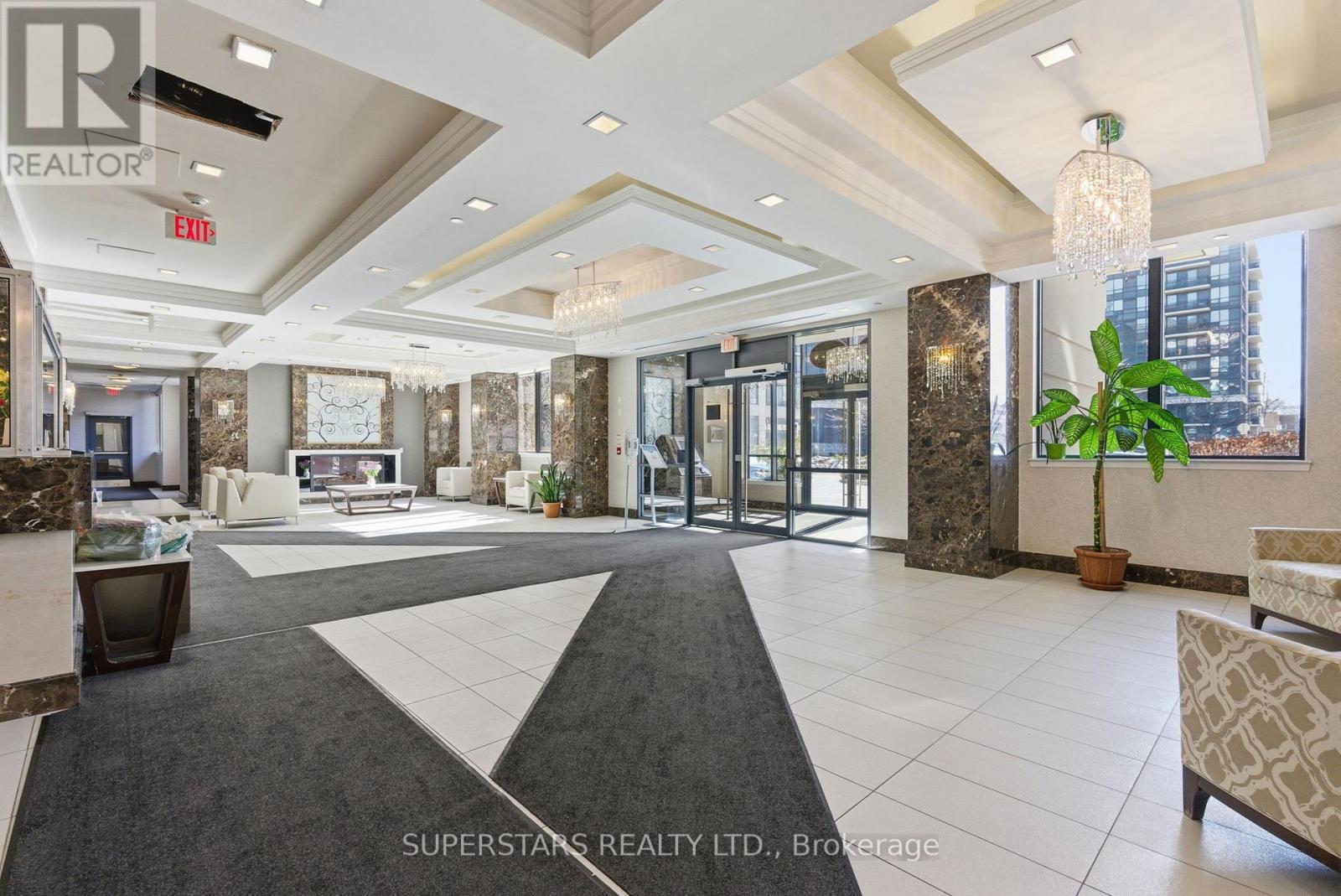 606 - 372 Highway 7 E Road, Richmond Hill, Ontario  L4B 0C6 - Photo 23 - N12933338