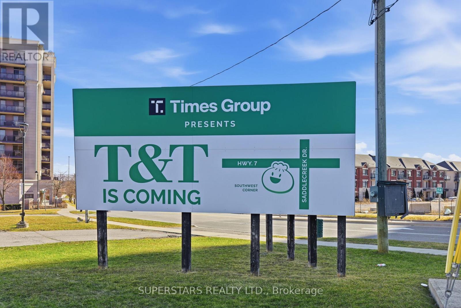 606 - 372 Highway 7 E Road, Richmond Hill, Ontario  L4B 0C6 - Photo 25 - N12933338