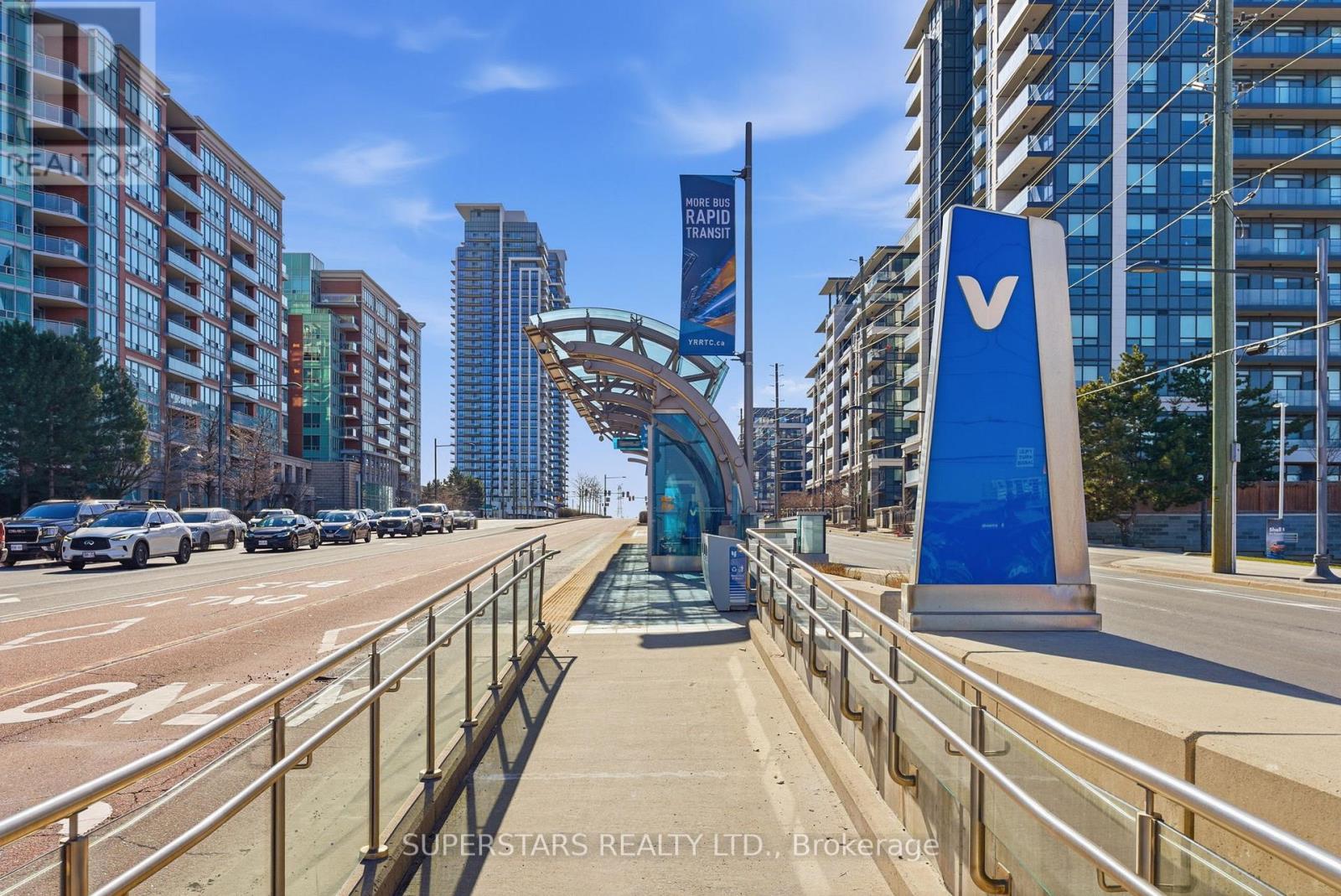 606 - 372 Highway 7 E Road, Richmond Hill, Ontario  L4B 0C6 - Photo 26 - N12933338