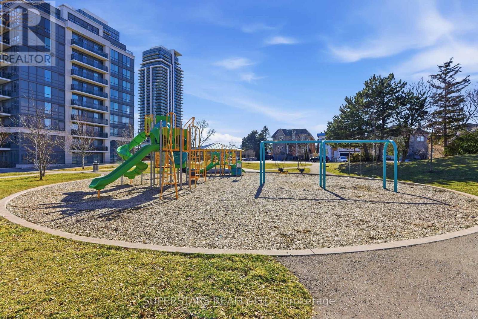 606 - 372 Highway 7 E Road, Richmond Hill, Ontario  L4B 0C6 - Photo 27 - N12933338