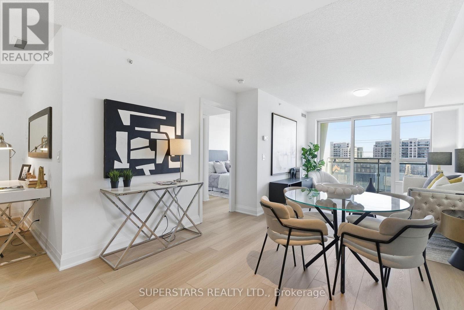 606 - 372 Highway 7 E Road, Richmond Hill, Ontario  L4B 0C6 - Photo 3 - N12933338