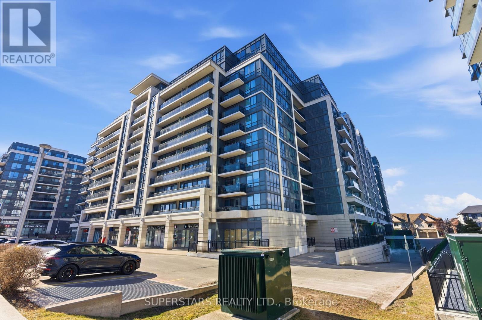 606 - 372 Highway 7 E Road, Richmond Hill, Ontario  L4B 0C6 - Photo 5 - N12933338