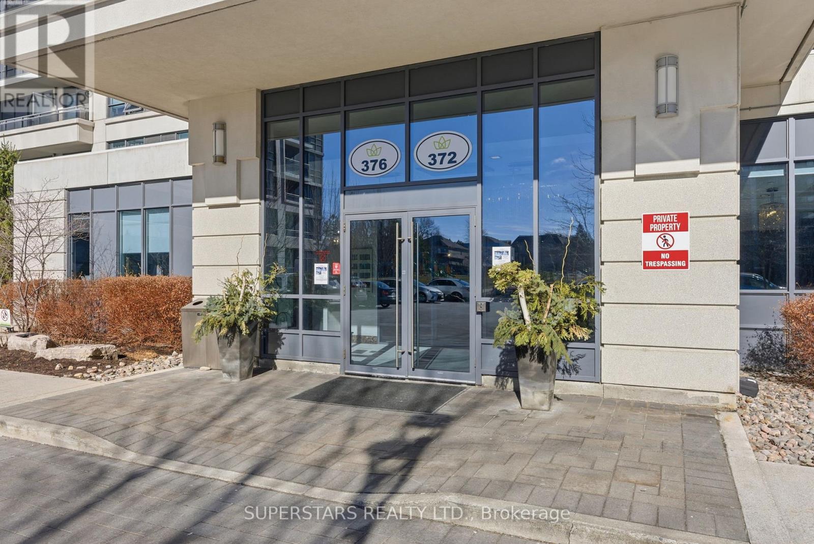 606 - 372 Highway 7 E Road, Richmond Hill, Ontario  L4B 0C6 - Photo 6 - N12933338