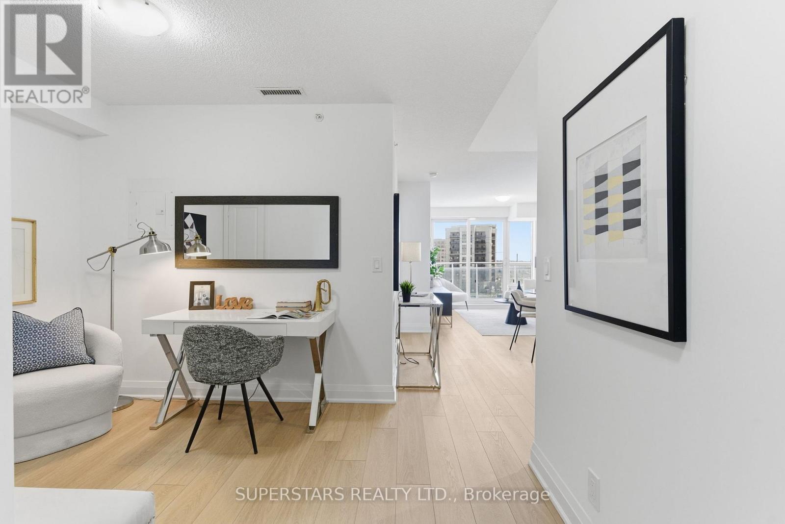 606 - 372 Highway 7 E Road, Richmond Hill, Ontario  L4B 0C6 - Photo 9 - N12933338