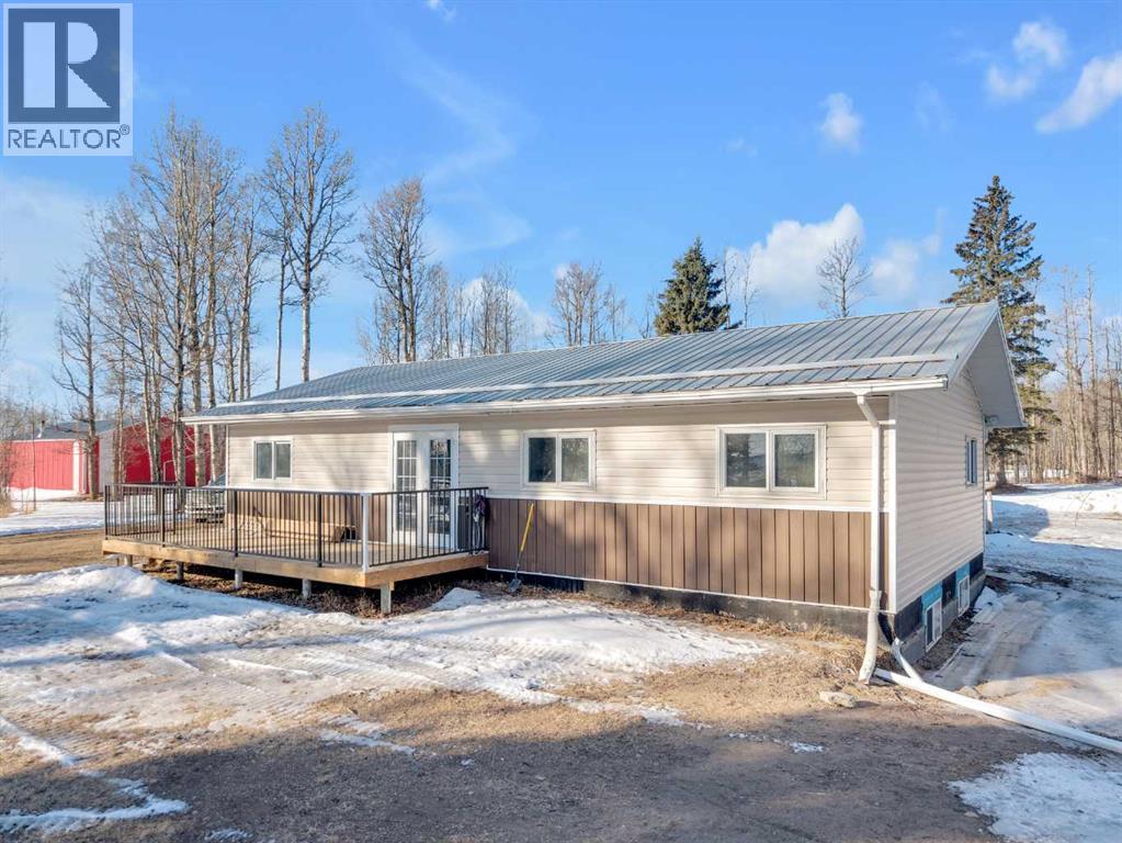 445056 Range Road 40, Rural Ponoka County, Alberta  T0C 0M0 - Photo 6 - A2292206