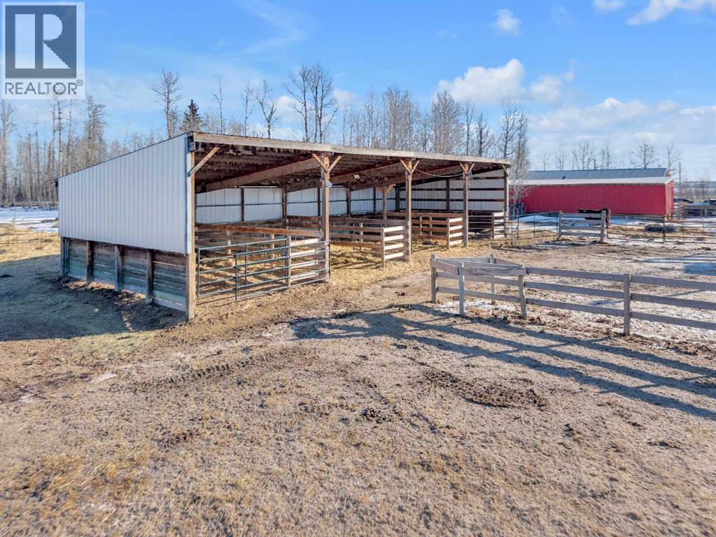 445056 Range Road 40, Rural Ponoka County, Alberta  T0C 0M0 - Photo 14 - A2292206