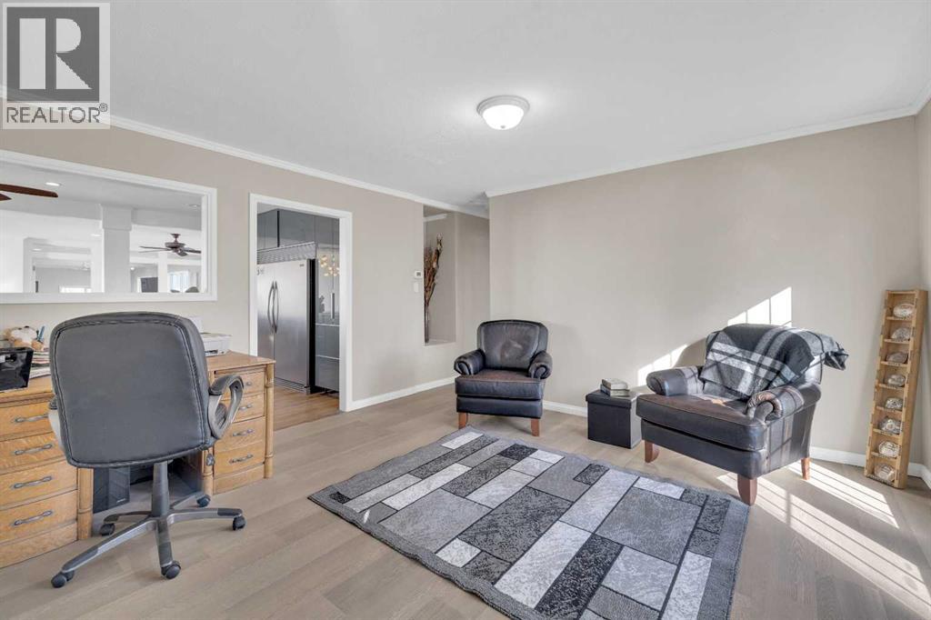 445056 Range Road 40, Rural Ponoka County, Alberta  T0C 0M0 - Photo 25 - A2292206