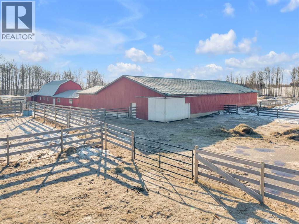 445056 Range Road 40, Rural Ponoka County, Alberta  T0C 0M0 - Photo 15 - A2292206