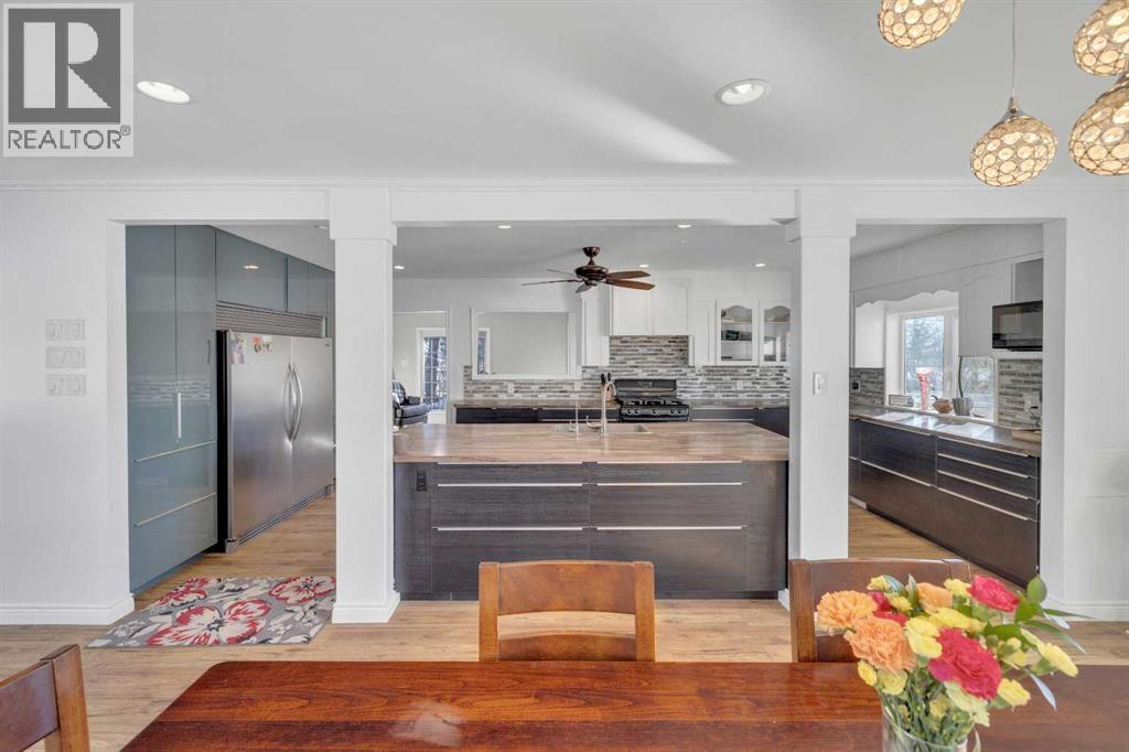 445056 Range Road 40, Rural Ponoka County, Alberta  T0C 0M0 - Photo 19 - A2292206