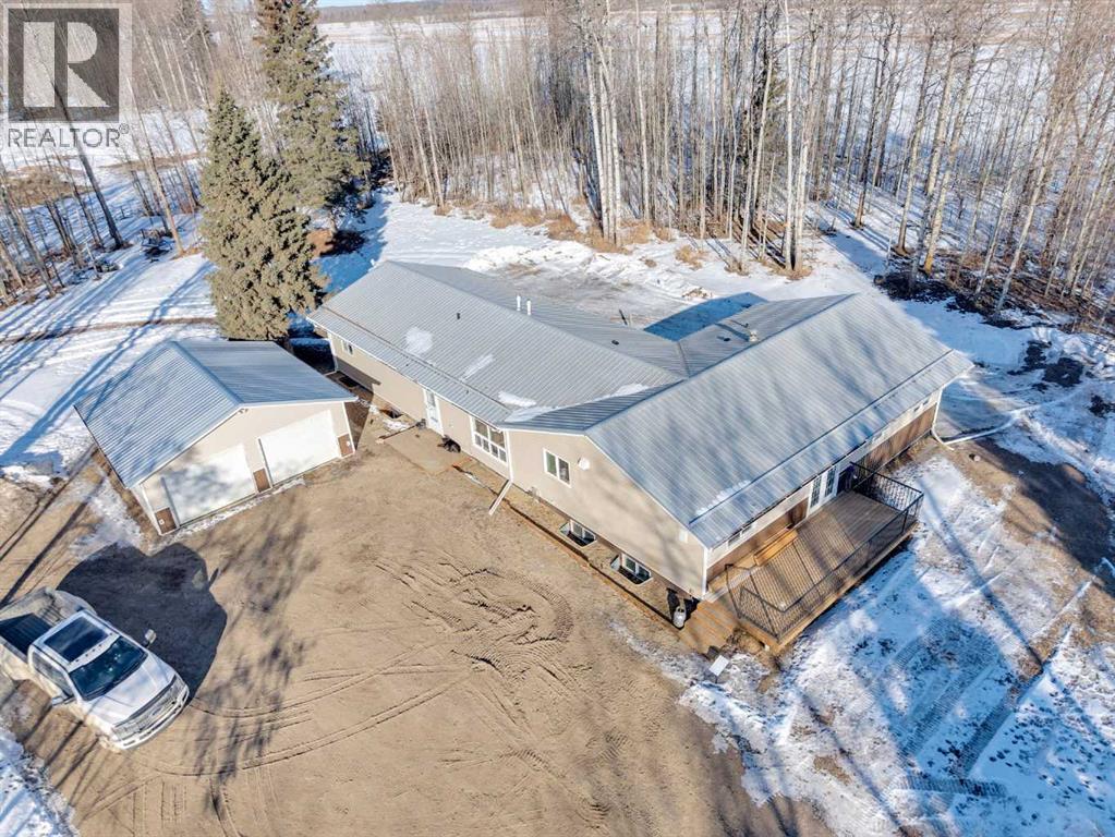 445056 Range Road 40, Rural Ponoka County, Alberta  T0C 0M0 - Photo 4 - A2292206