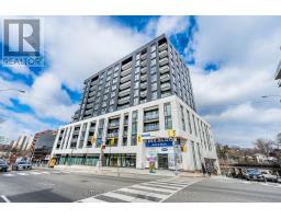901 - 1660 BLOOR STREET W, Toronto, Ontario