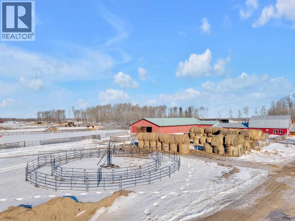 445056 Range Road 40, Rural Ponoka County, Alberta  T0C 0M0 - Photo 10 - A2292206