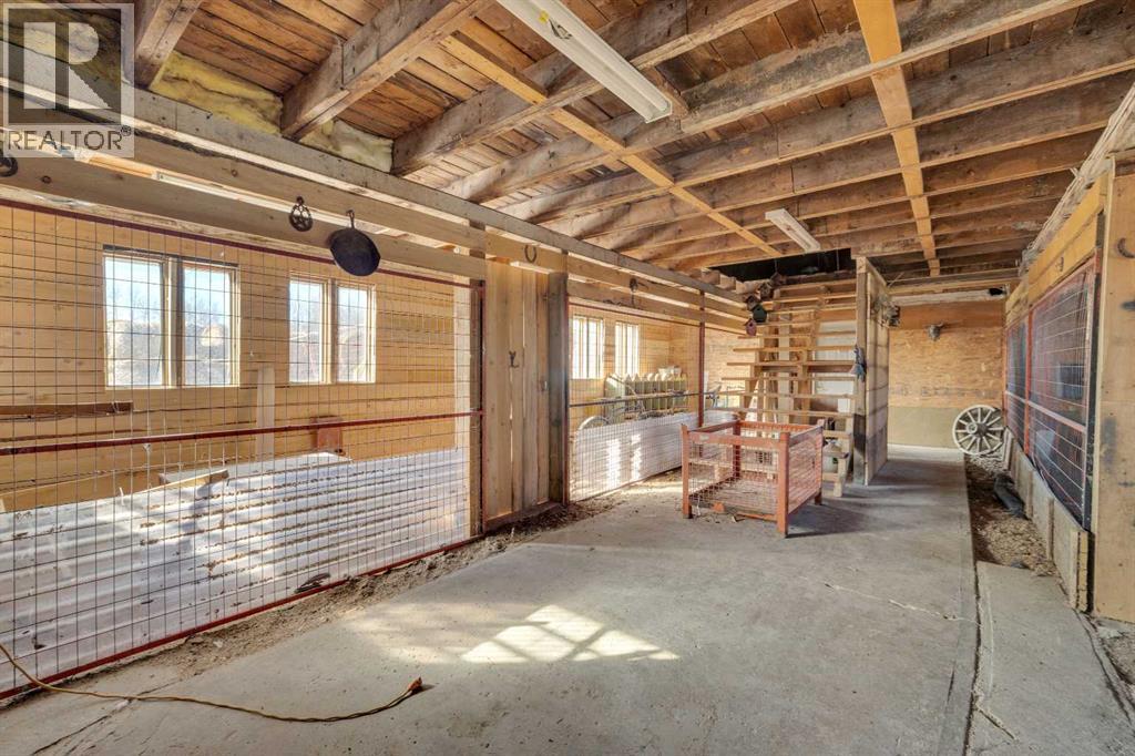 445056 Range Road 40, Rural Ponoka County, Alberta  T0C 0M0 - Photo 43 - A2292206