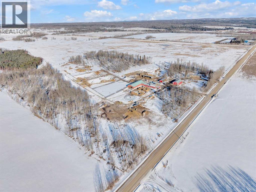 445056 Range Road 40, Rural Ponoka County, Alberta  T0C 0M0 - Photo 2 - A2292206