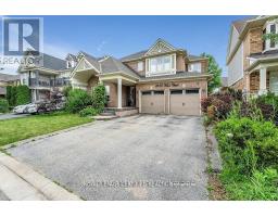 1688 NORRIS CIRCLE, Milton, Ontario