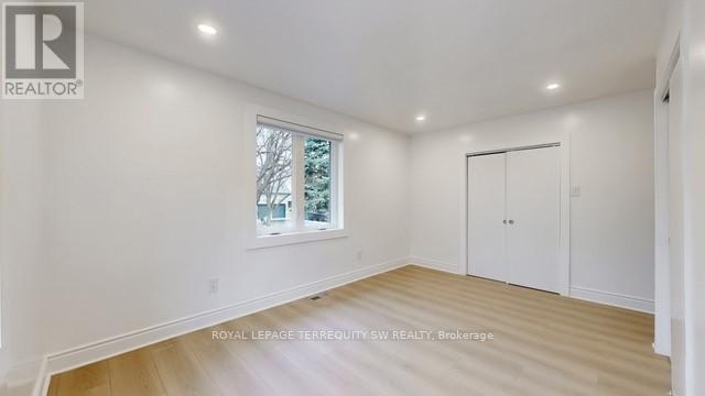 Main - 19 Hawthorne Road, Toronto, Ontario  M9R 1N9 - Photo 31 - W12933354