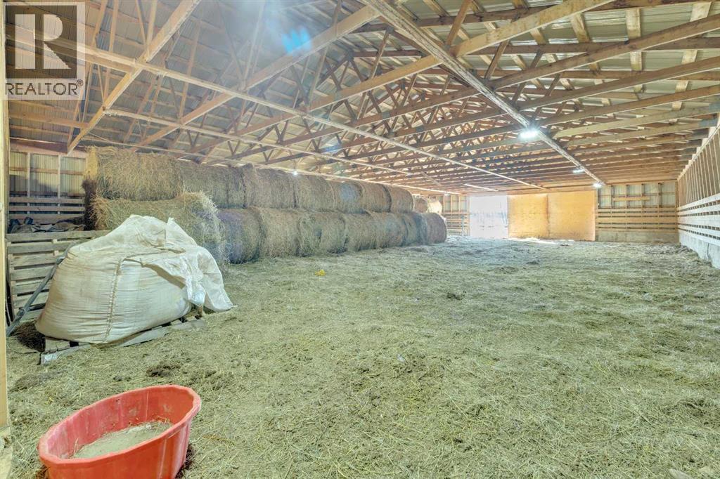 445056 Range Road 40, Rural Ponoka County, Alberta  T0C 0M0 - Photo 48 - A2292206