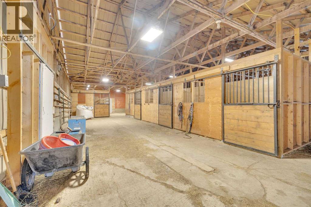 445056 Range Road 40, Rural Ponoka County, Alberta  T0C 0M0 - Photo 47 - A2292206