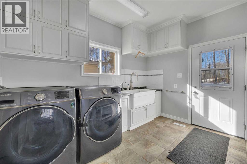 445056 Range Road 40, Rural Ponoka County, Alberta  T0C 0M0 - Photo 34 - A2292206