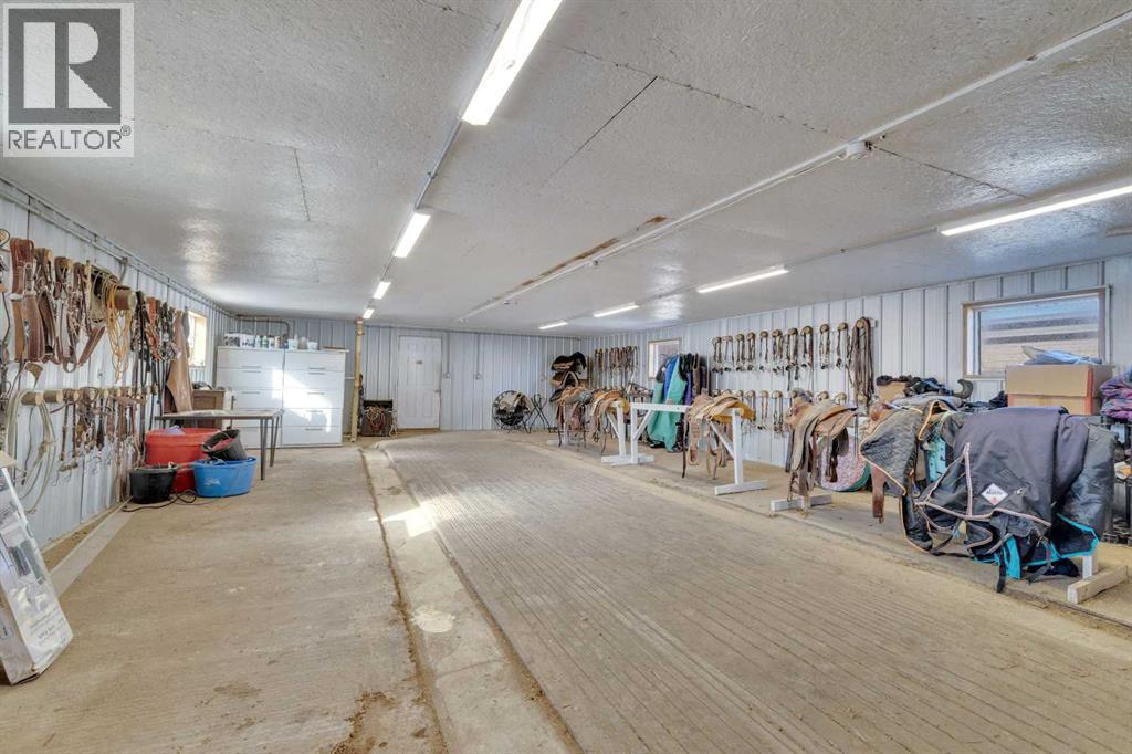 445056 Range Road 40, Rural Ponoka County, Alberta  T0C 0M0 - Photo 44 - A2292206