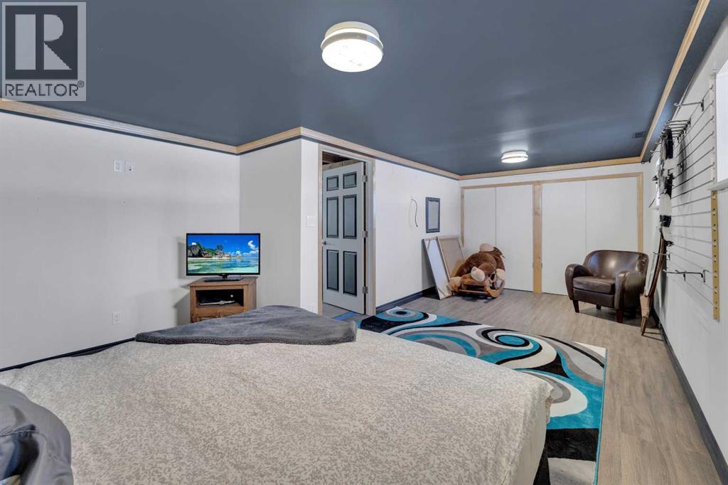 445056 Range Road 40, Rural Ponoka County, Alberta  T0C 0M0 - Photo 36 - A2292206