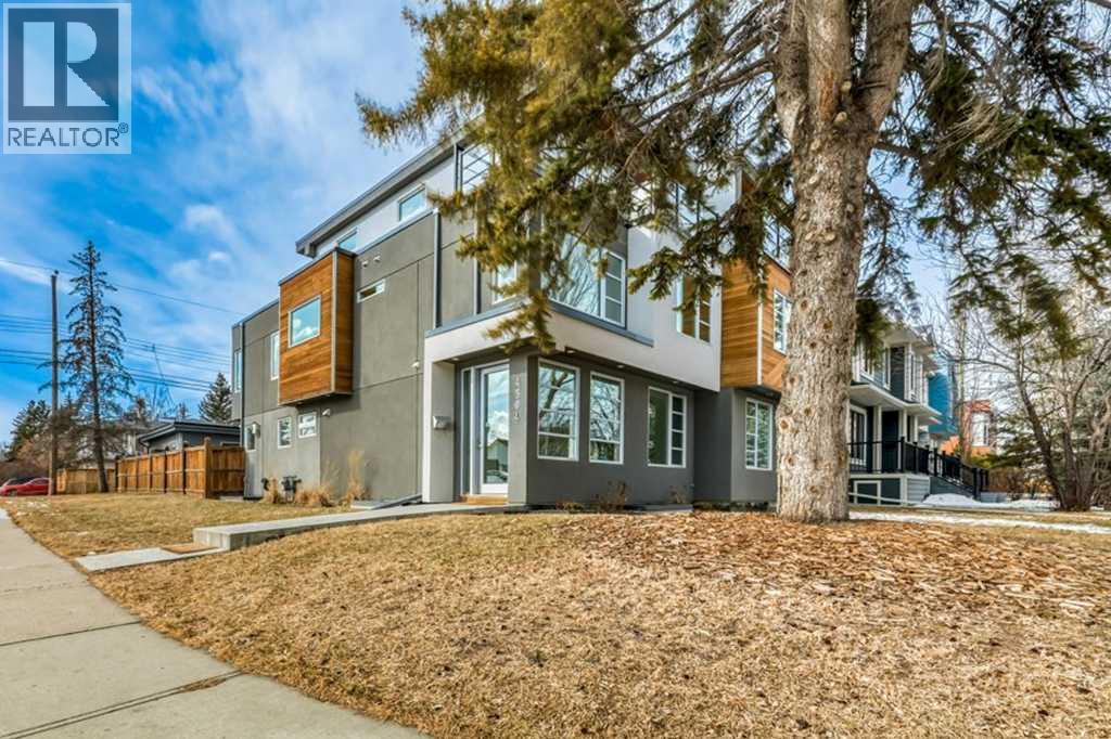 4504 37 Avenue SW, Calgary, Alberta