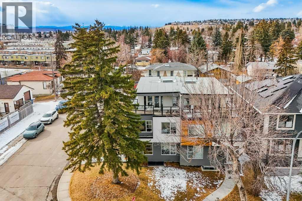 4504 37 Avenue SW, Calgary, Alberta  T3E 1C8 - Photo 47 - A2292850