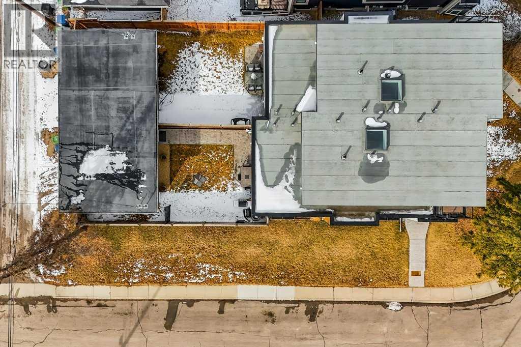 4504 37 Avenue SW, Calgary, Alberta  T3E 1C8 - Photo 50 - A2292850