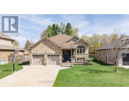 83 SYLVIA STREET, West Perth, Ontario