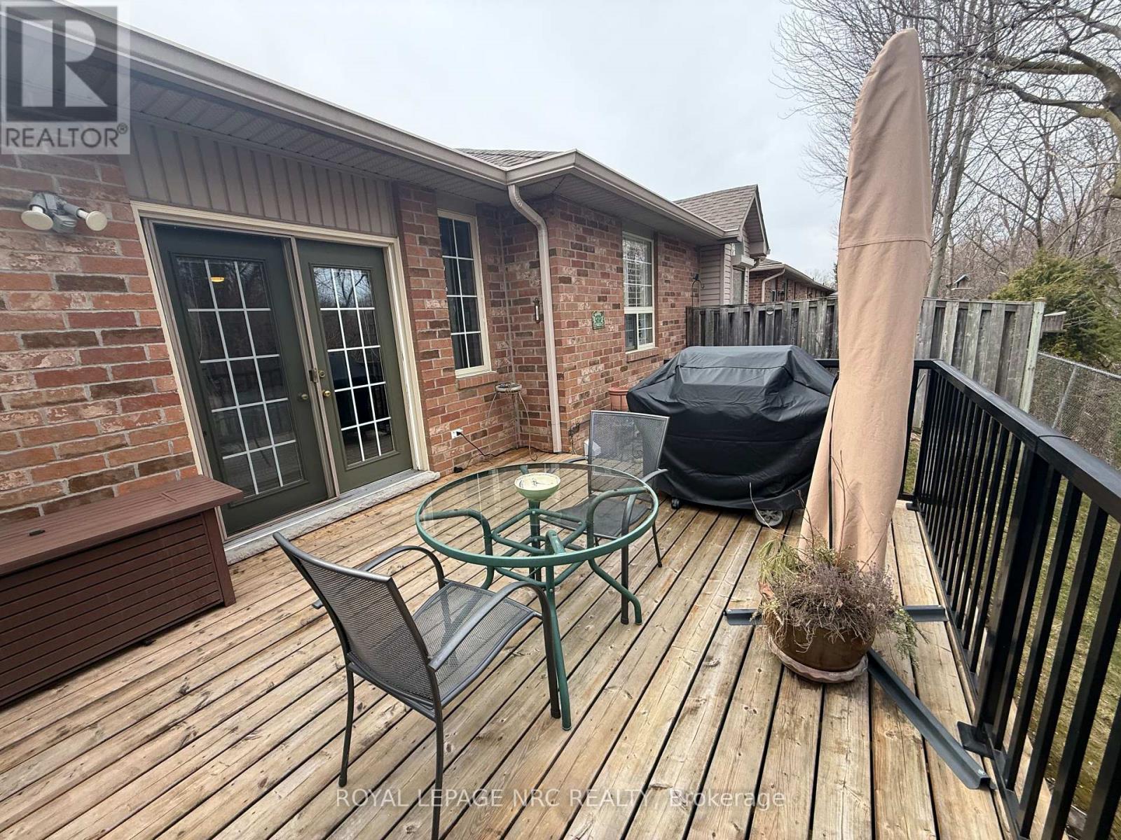 18 - 99 Linwell Road, St. Catharines, Ontario  L2N 1R6 - Photo 35 - X12835224