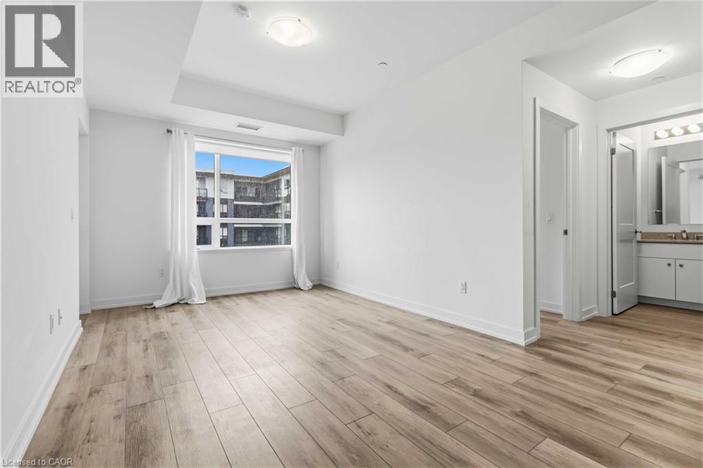 255 Northfield Drive E Unit# 407, Waterloo, Ontario  N2K 0G5 - Photo 5 - 40794242