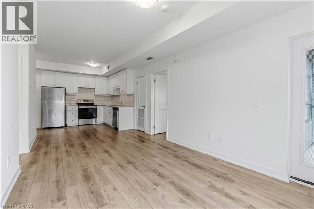 255 Northfield Drive E Unit# 407, Waterloo, Ontario  N2K 0G5 - Photo 7 - 40794242