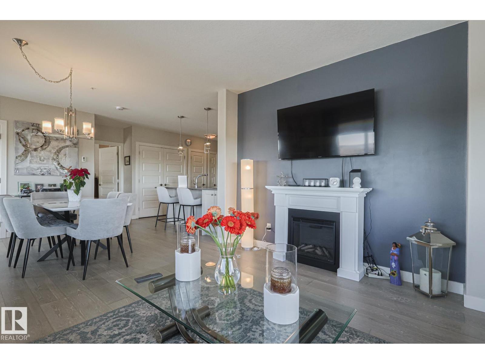 #910 2755 109 St Nw, Edmonton, Alberta  T6J 5S4 - Photo 15 - E4477307