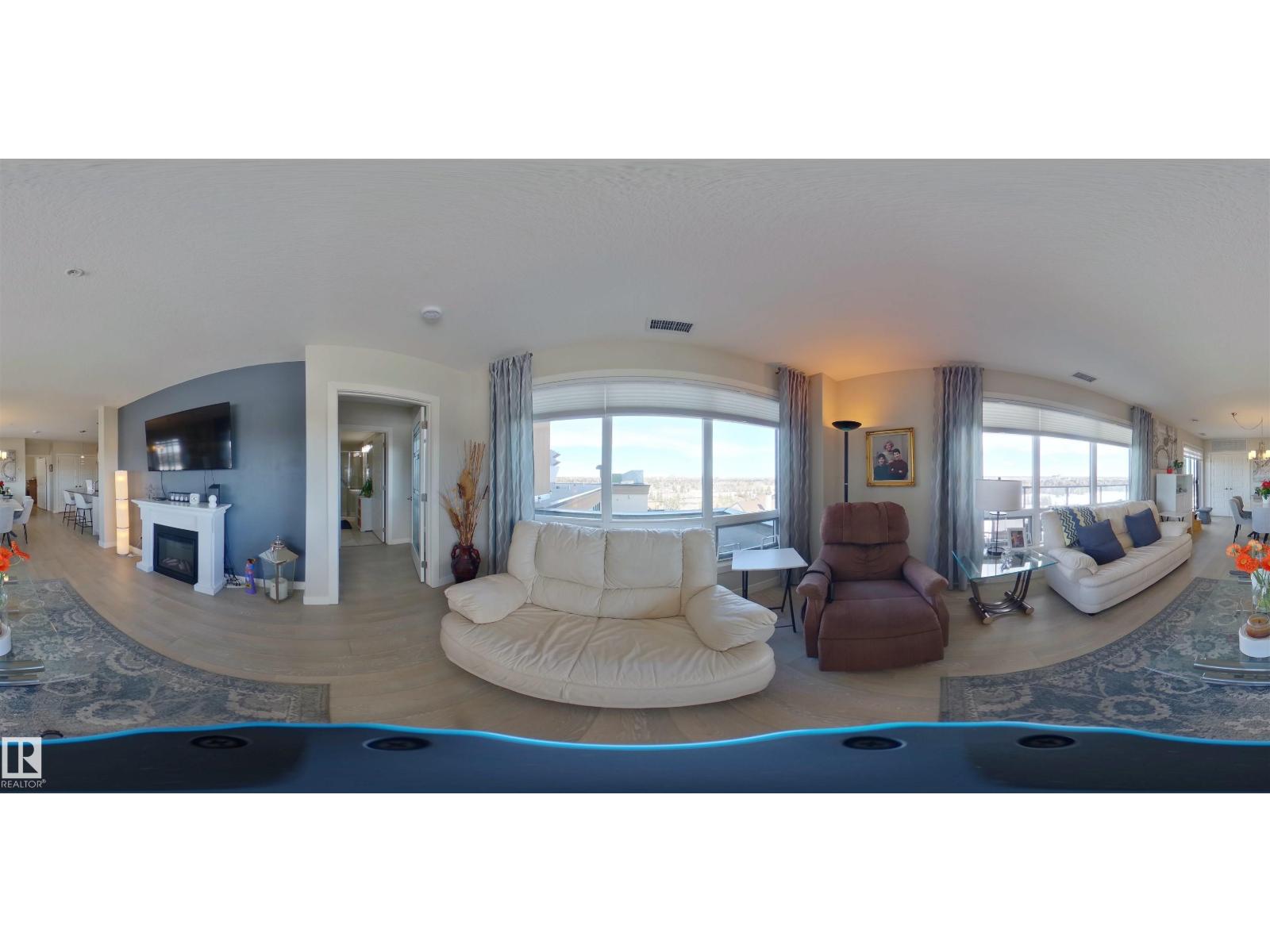 #910 2755 109 St Nw, Edmonton, Alberta  T6J 5S4 - Photo 49 - E4477307