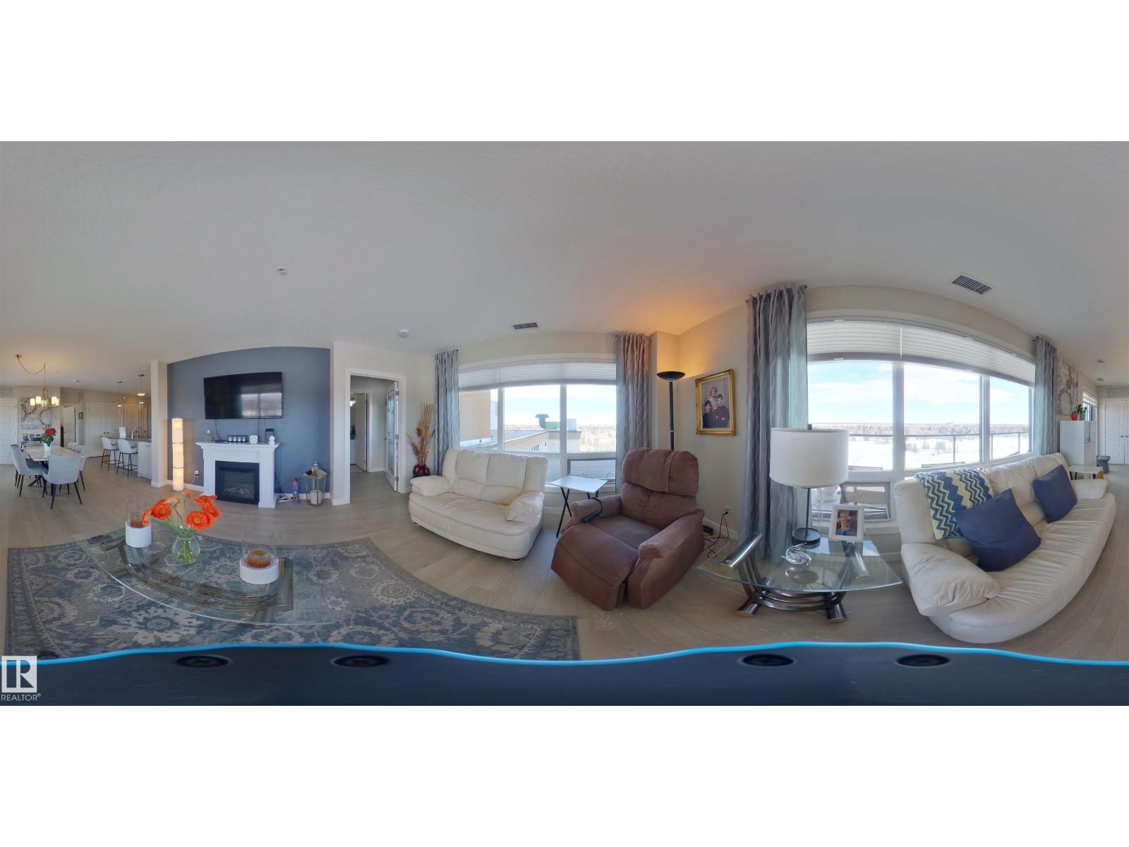 #910 2755 109 St Nw, Edmonton, Alberta  T6J 5S4 - Photo 47 - E4477307