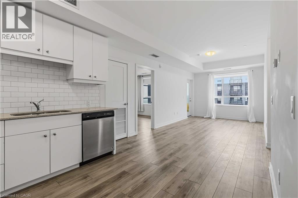 255 Northfield Drive E Unit# 407, Waterloo, Ontario  N2K 0G5 - Photo 10 - 40794242