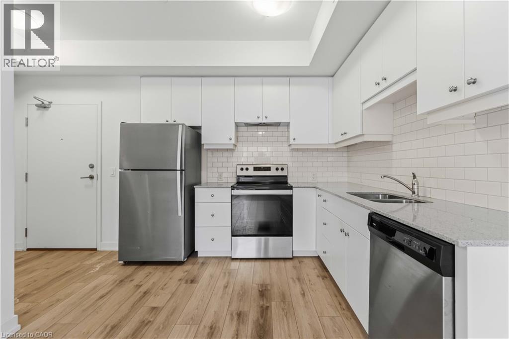 255 Northfield Drive E Unit# 407, Waterloo, Ontario  N2K 0G5 - Photo 12 - 40794242