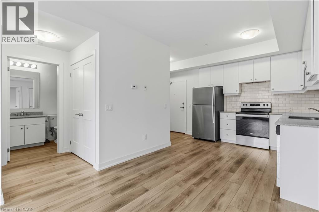 255 Northfield Drive E Unit# 407, Waterloo, Ontario  N2K 0G5 - Photo 13 - 40794242