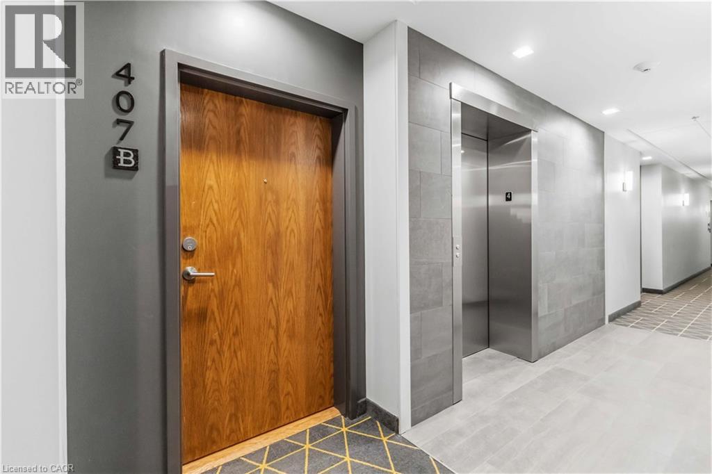 255 Northfield Drive E Unit# 407, Waterloo, Ontario  N2K 0G5 - Photo 11 - 40794242