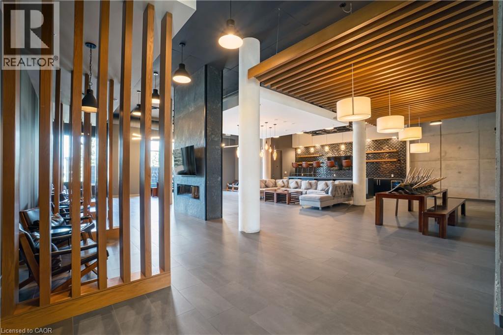 255 Northfield Drive E Unit# 407, Waterloo, Ontario  N2K 0G5 - Photo 35 - 40794242