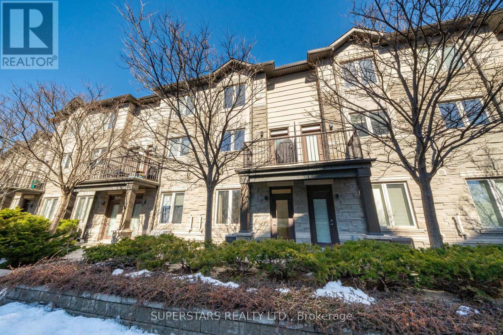 261 South Park Road, Markham, Ontario  L3T 0B6 - Photo 36 - N12864700